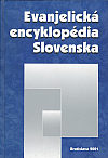 Evanjelická encyklopédia Slovenska