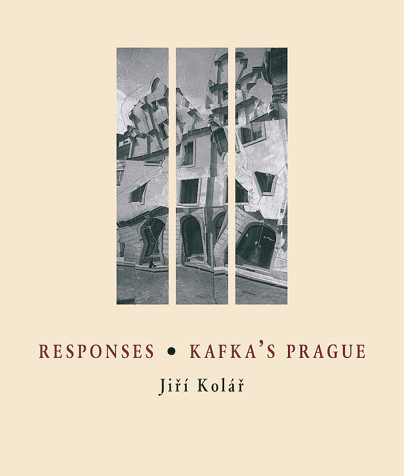 Responses / Kafka's Prague