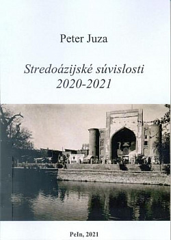Stredoázijské súvislosti 2020-2021