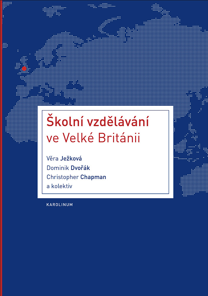 Školní vzdělávání ve Velké Británii