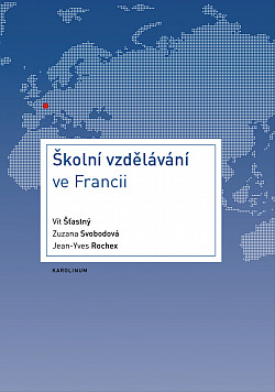 Školní vzdělávání ve Francii