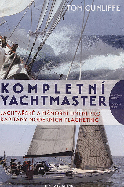 Kompletní yachtmaster