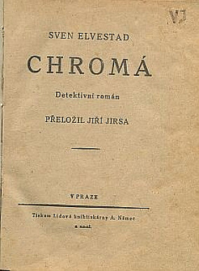 Chromá