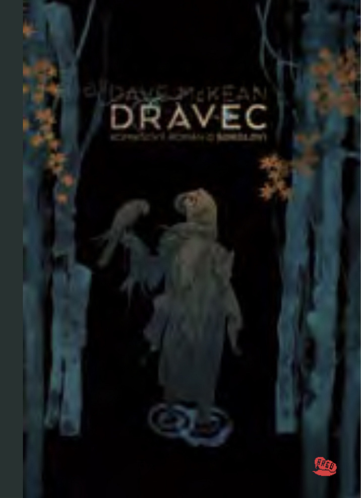 Dravec