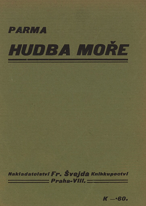 Hudba moře