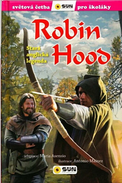Robin Hood (převyprávění)