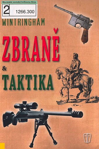 Zbraně a taktika