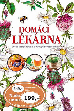 Domácí lékárna