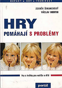 Hry pomáhají s problémy