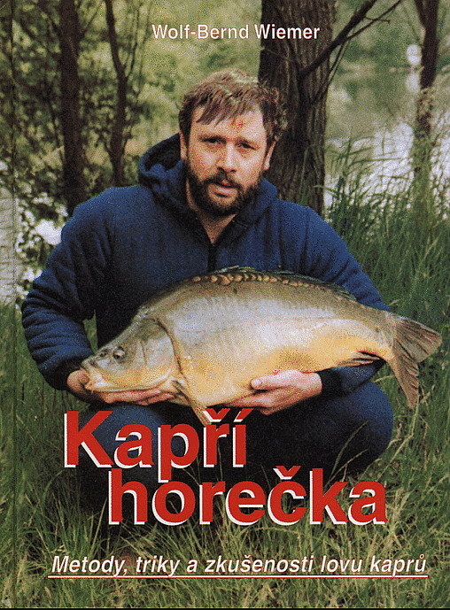 Kapří horečka