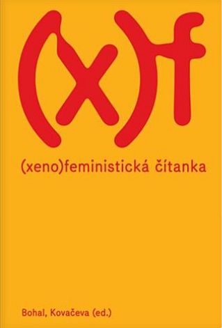 Xenofeministická čítanka