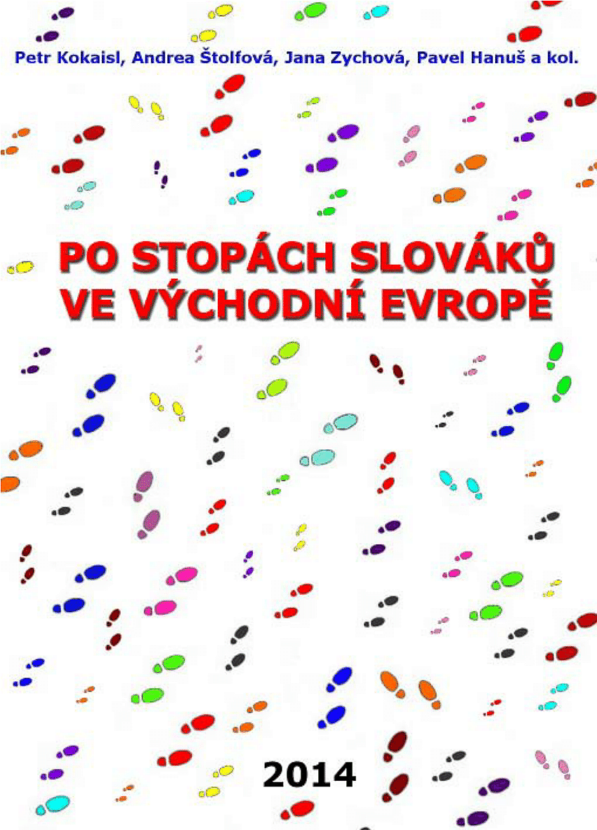 Po stopách Slováků ve východní Evropě