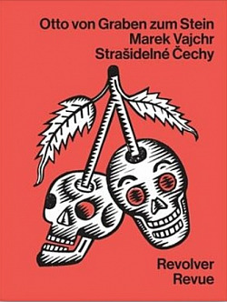 Strašidelné Čechy