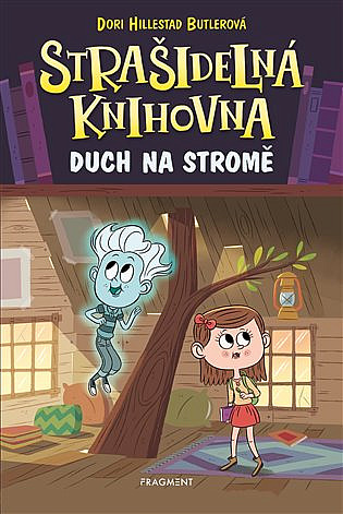 Duch na stromě