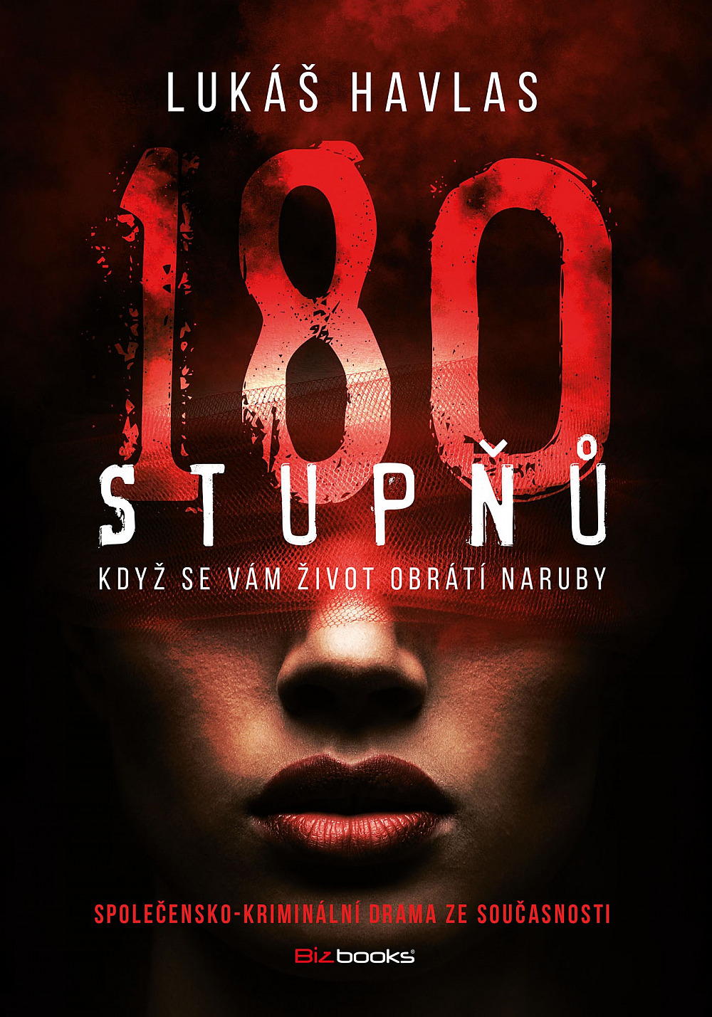 180 stupňů: Když se vám život obrátí naruby