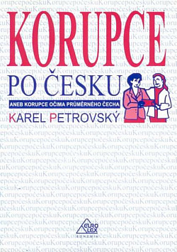 Korupce po Česku