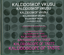 Kaleidoskop vkusu: Československá bižuterie na výstavách 1948 - 1989