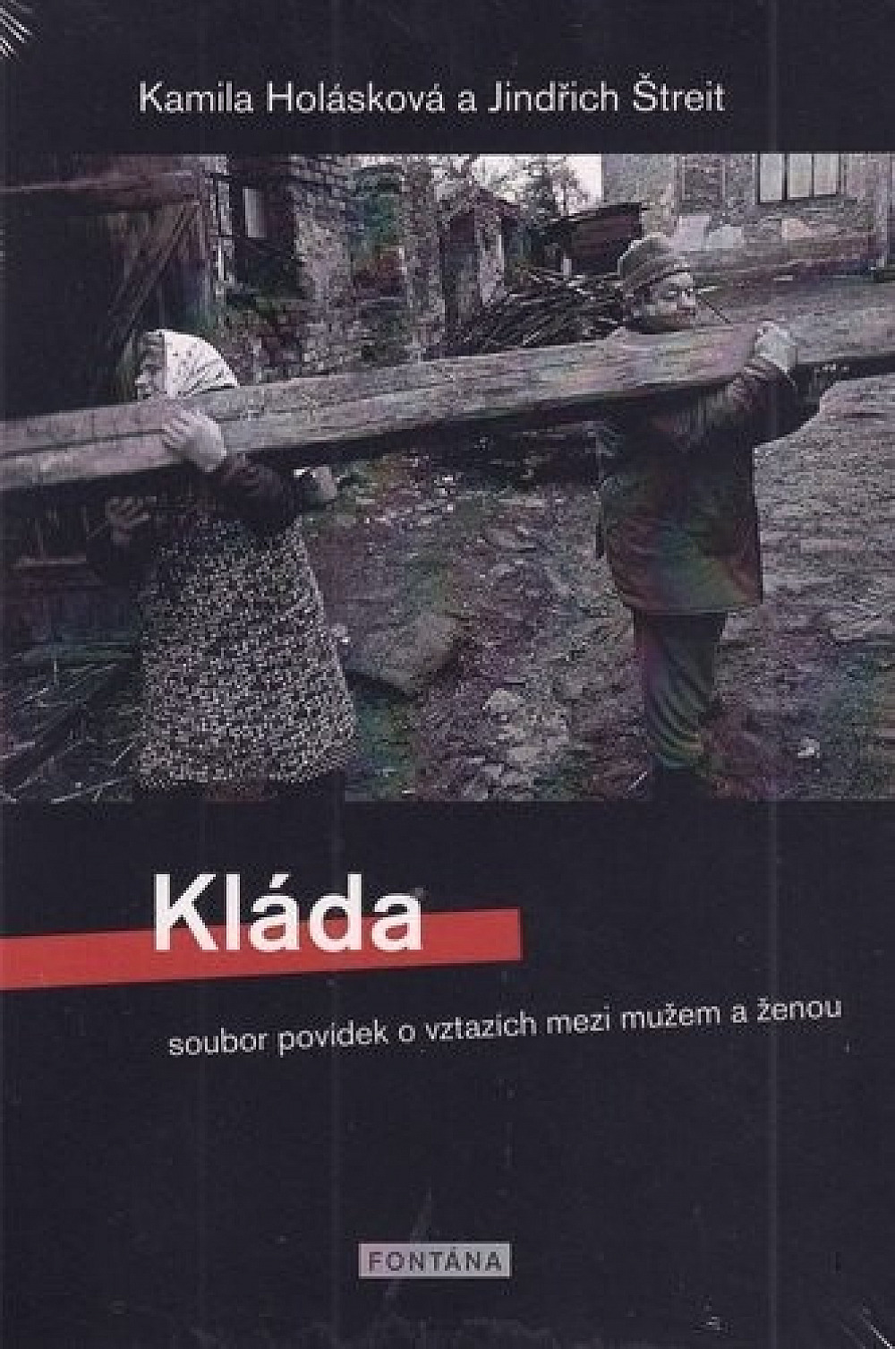 Kláda