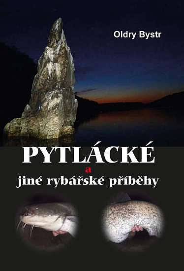 Pytlácké a jiné rybářské příběhy