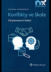 Konflikty ve škole