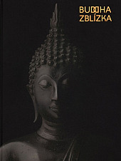 Buddha zblízka