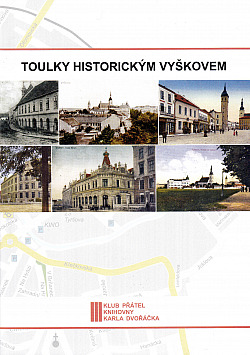 Toulky historickým Vyškovem