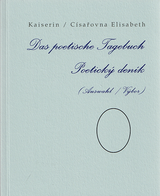 Das poetische Tagebuch / Poetický deník