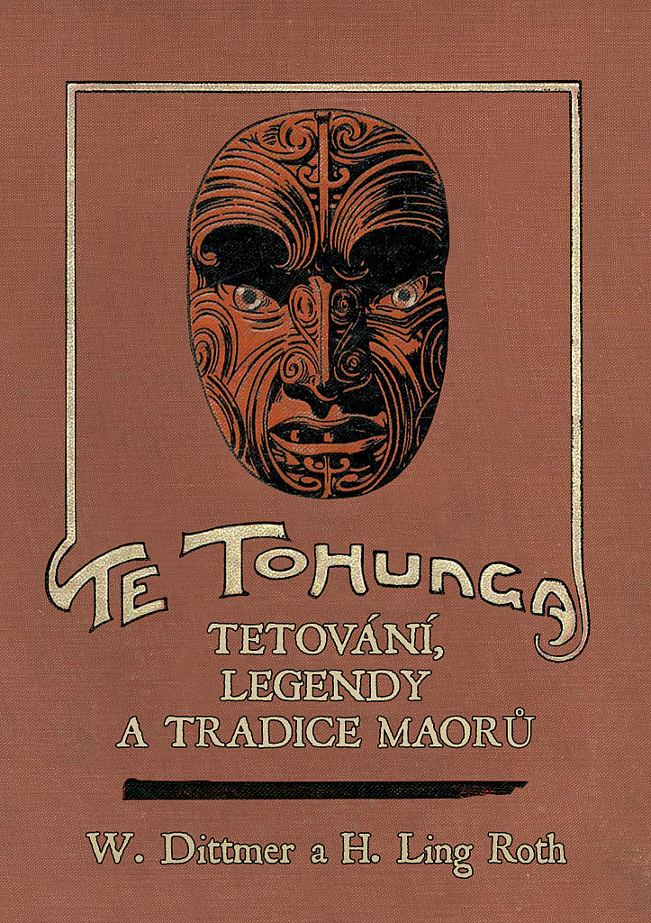 Te tohunga Tetování, legendy a tradice Maorů