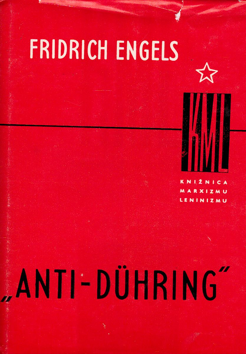 Anti-Dühring