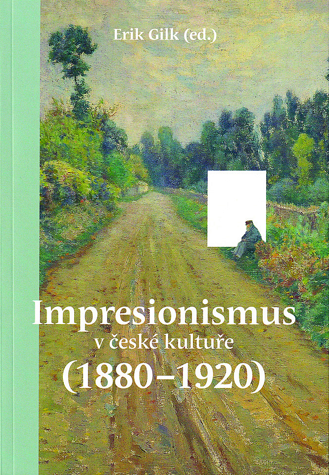 Impresionismus v české kultuře (1880–1920)