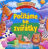 Počítáme se zvířátky