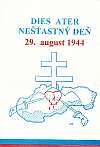 Dies Ater - Nešťastný deň 29. august 1944