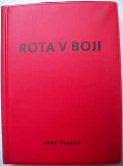 Rota v boji