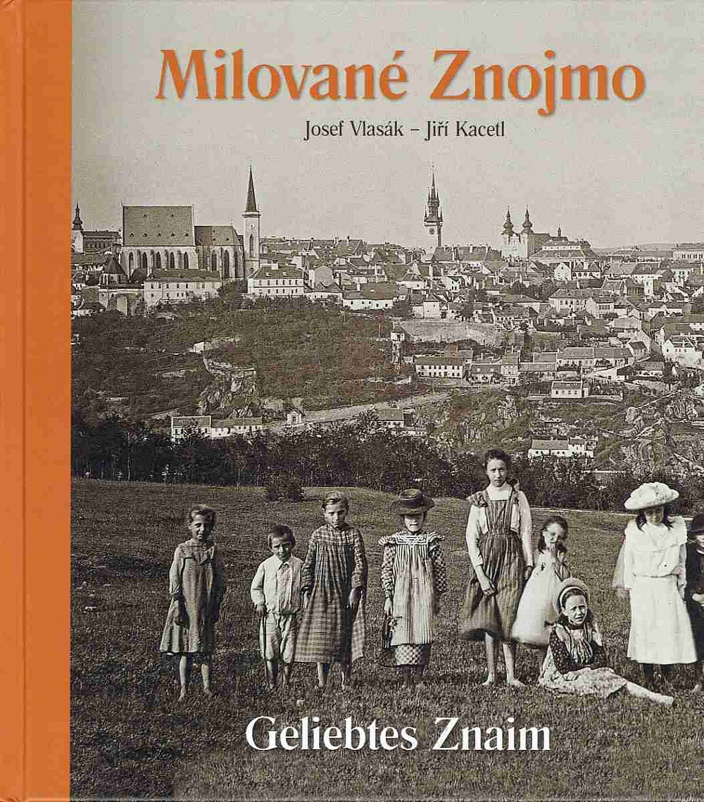 Milované Znojmo