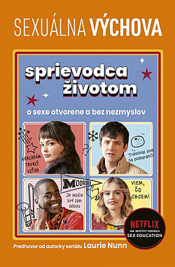 Sexuálna výchova: Sprievodca životom