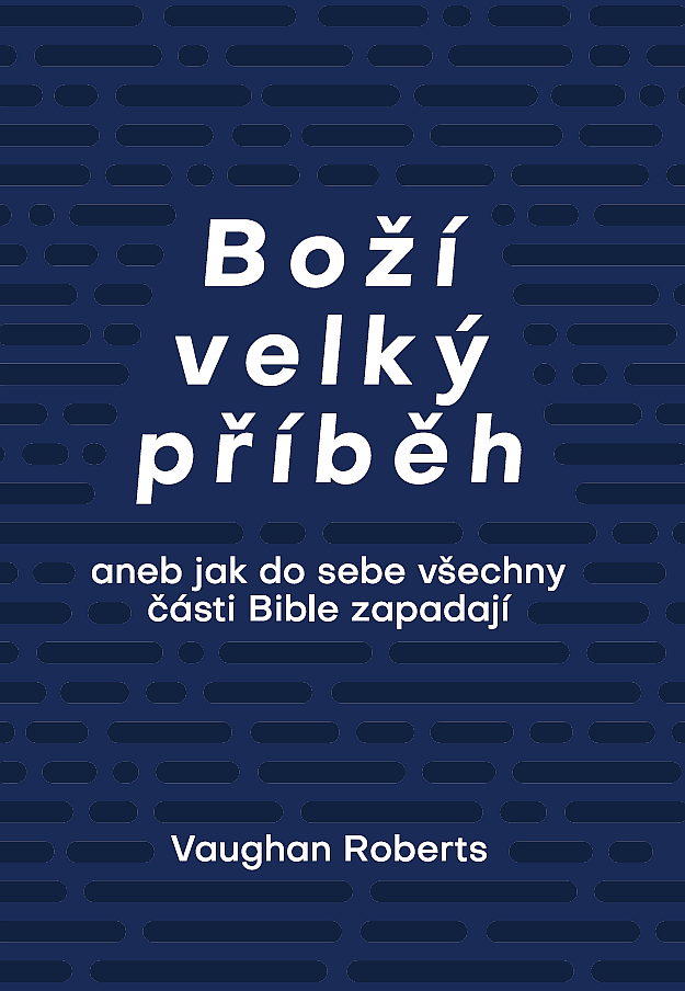 Boží velký příběh