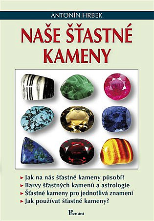 Naše šťastné kameny