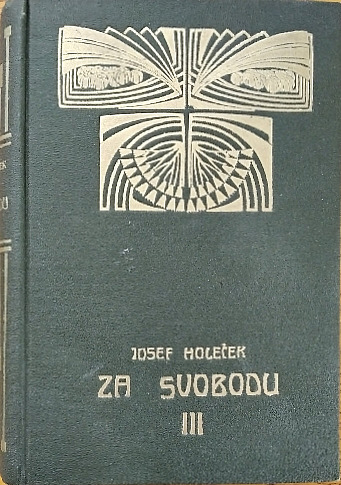 Za svobodu III.