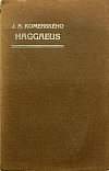 Haggaeus redivivus