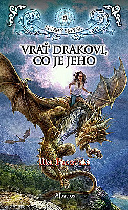 Vrať drakovi, co je jeho