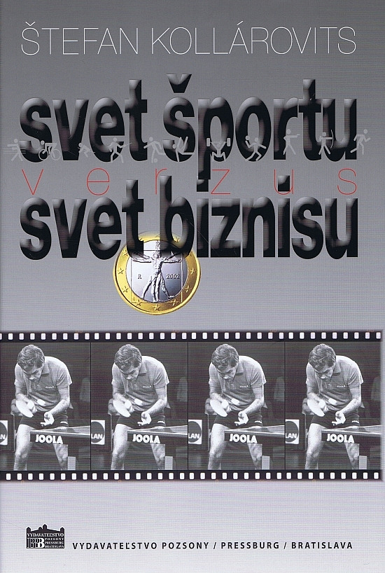 Svet športu verzus svet biznisu