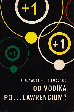 Od vodíka po... lawrencium?