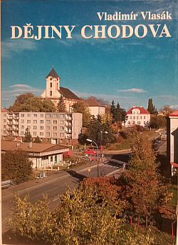 Dějiny Chodova