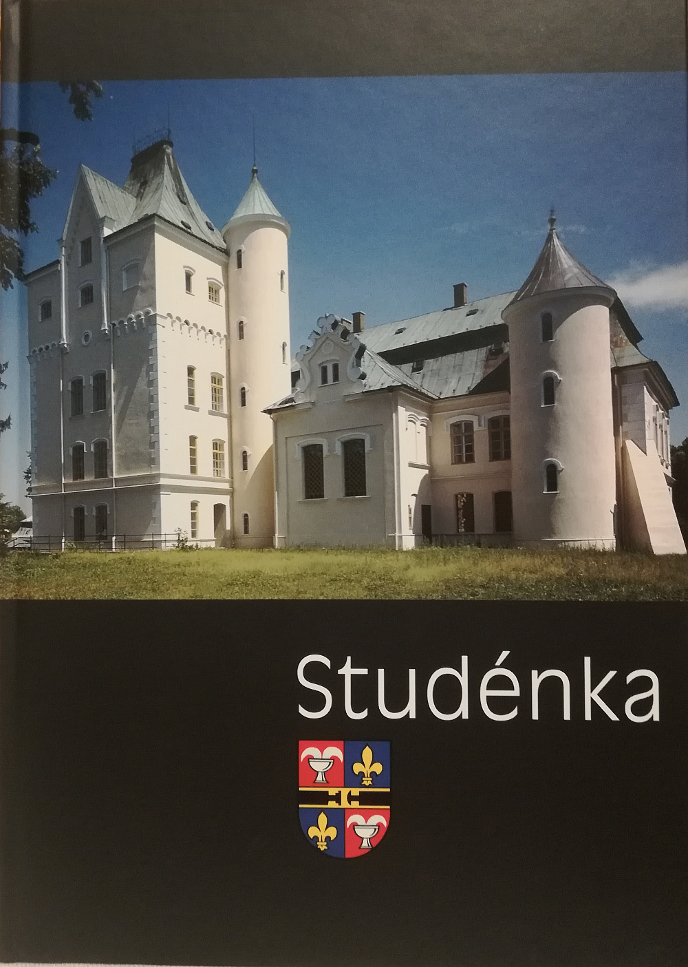 Studénka