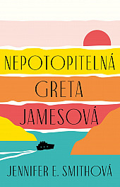 Nepotopitelná Greta James