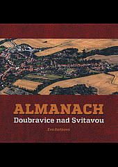 Almanach Doubravice nad Svitavou