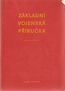 Základní vojenská příručka