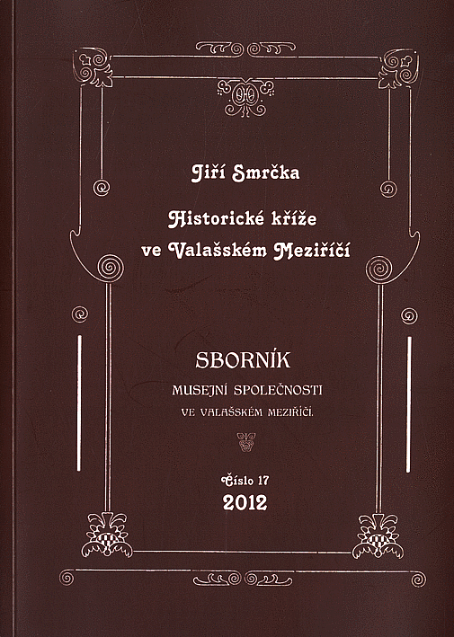 Historické kříže ve Valašském Meziříčí: Kříže a další kamenné památky