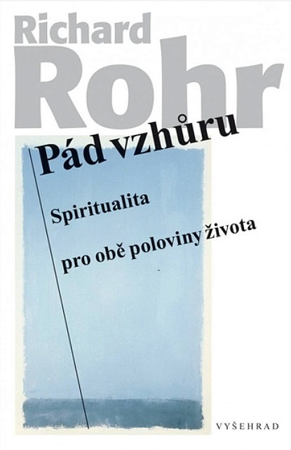 Pád vzhůru