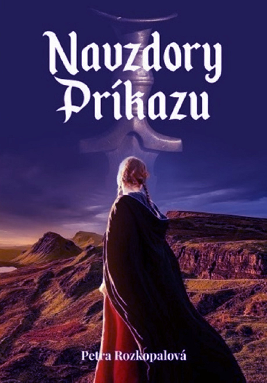 Navzdory príkazu